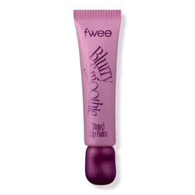 FWEE Blurry Smoothie Tinted Lip Balm 06 Acai Blueberry (BC03) 9.5ml