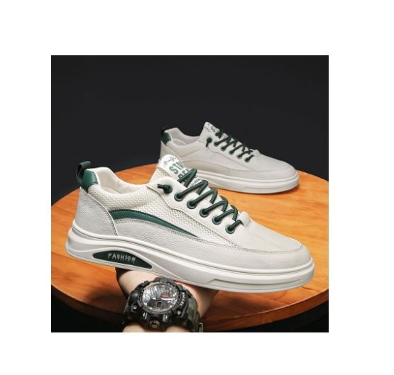 Soft Cushion Men Casual