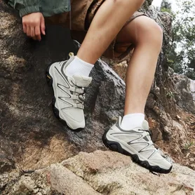 Zenith Walk Casual Shoes