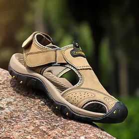 CROSS-BORDER LIGHTWEIGHT OUTDOOR SANDALS GB-7238