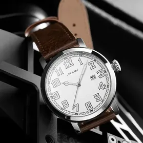 SINOBI QUARTZ PO-SN9813C