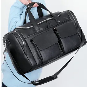 Nomad Trail Travel Bag