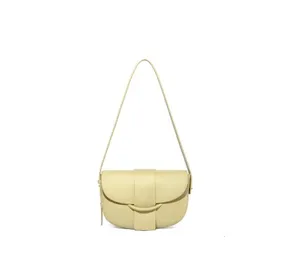 Summer Trendy Saddle Bag 