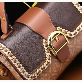 Women's Casual Tote Bags Soft Waterproof 