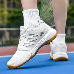 FEATHER DASH BADMINTON SHOES