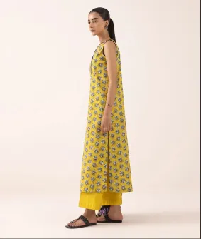 SAPPHIRE - 3 PIECE- PRINTED LAWN SUITE UNSTITCHED 9