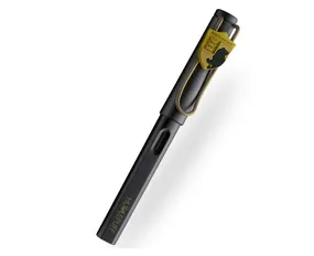 LAMY safari Special Edition Harry Potter Hufflepuff Fountain Pen