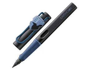 LAMY safari Special Edition Harry Potter Ravenclaw Fountain Pen