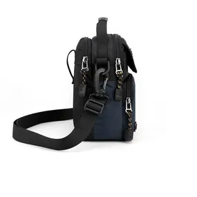 VALRIC SPAN MEN'S HANDBAG