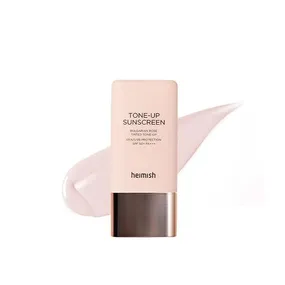 HEIMISH BULGARIAN ROSE TINTED TONE-UP SUNSCREEN 30ML SPF50+ PA+++