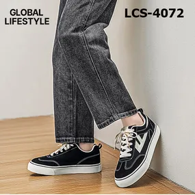 Warrior Men's Canvas Casual Shoes