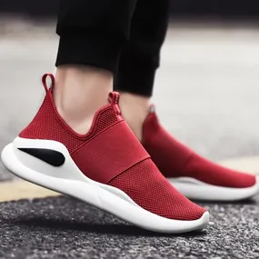 Velvet Strut Casual Shoe 