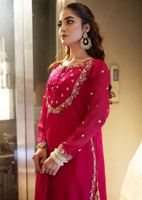 LAAL - Laal Clothing NLC-036