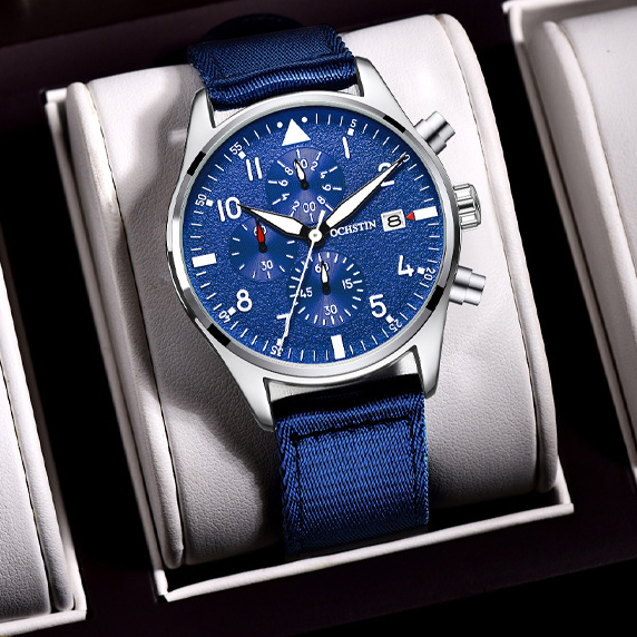 OCHSTIN MULTI FUNCTIONAL GB-OC6043BL