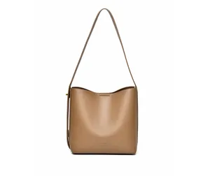 Large Capacity Bucket Bag 