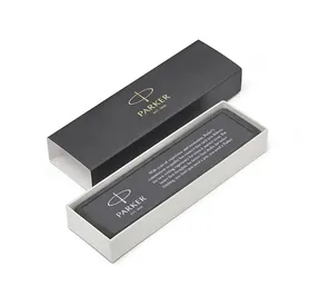 Parker Jotter Bond Street Black Ballpoint Pen (France)