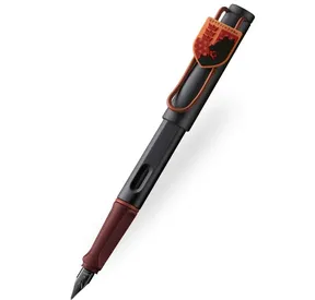 LAMY safari Special Edition Harry Potter Gryffindor Fountain Pen