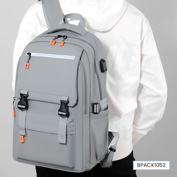ALPINE GEAR BACKPACK