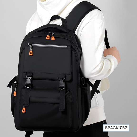 ALPINE GEAR BACKPACK