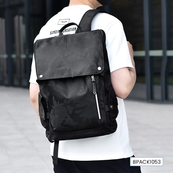 NEON PACK BACKPACK