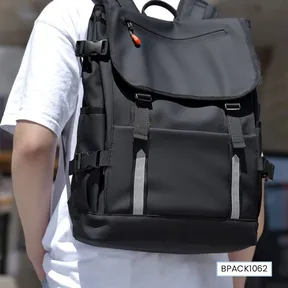 FOREST TECH BACKPACK