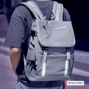 FOREST TECH BACKPACK