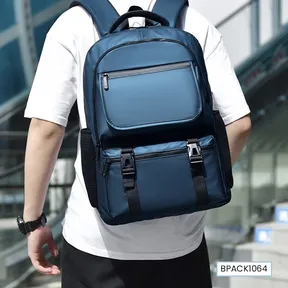 GOLDEN WAVE BACKPACK