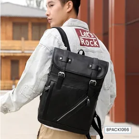 CRIMSON ZONE BACKPACK