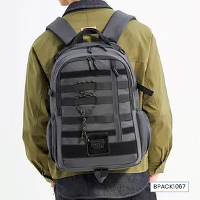INDIGO PATH BACKPACK