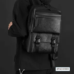 EMERALD DRIVE BACKPACK