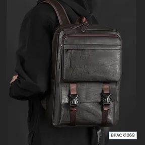 EMERALD DRIVE BACKPACK
