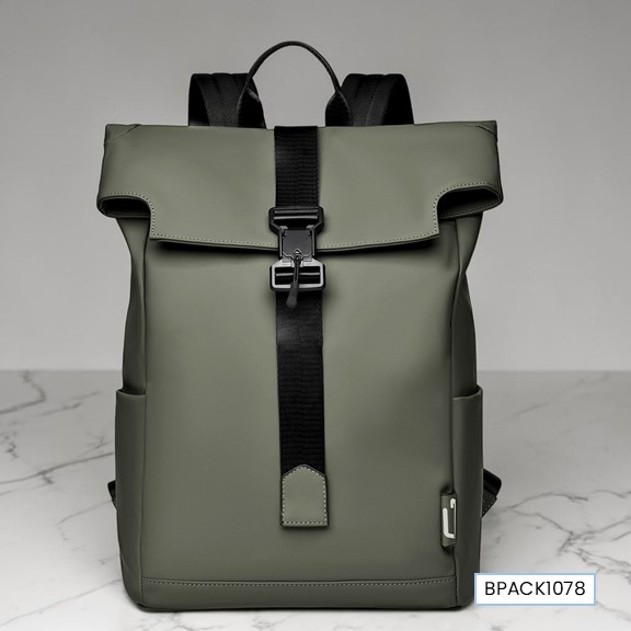 VECTOR VAULT BACKPACK