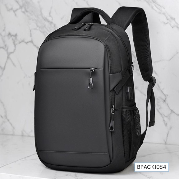 SILENT TREK BACKPACK