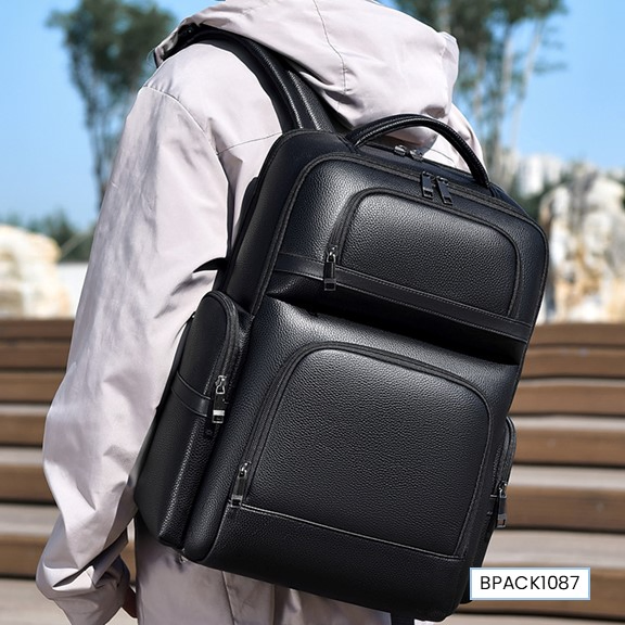 CLASSIC RUN BACKPACK Copy