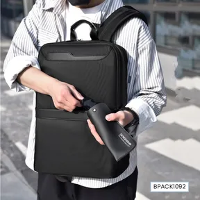 NOVA LINK BACKPACK