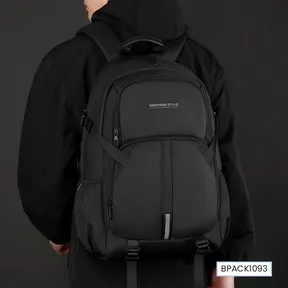 ASTRO NODE BACKPACK