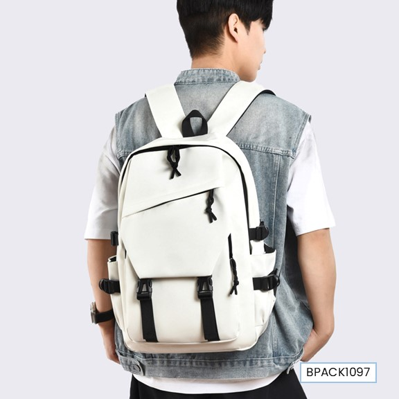 AERO STONE BACKPACK