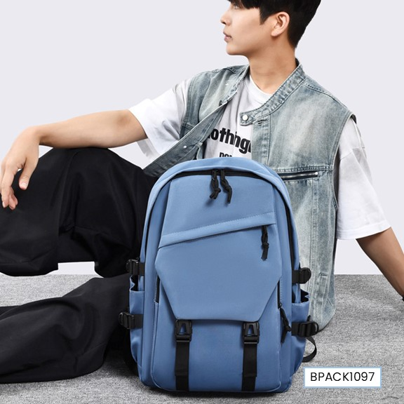 AERO STONE BACKPACK