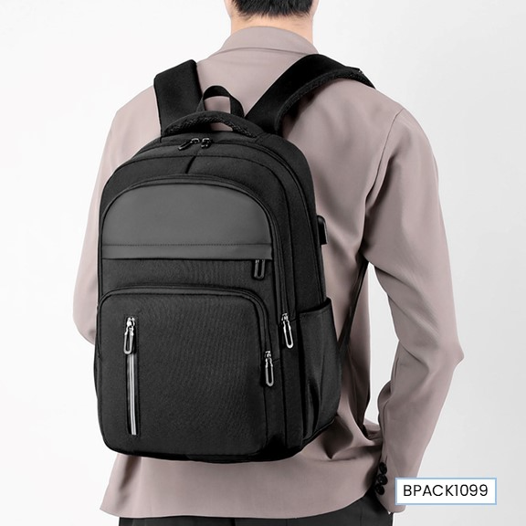 GEO LEAF BACKPACK