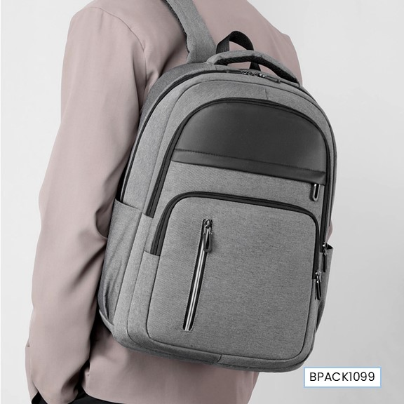 GEO LEAF BACKPACK