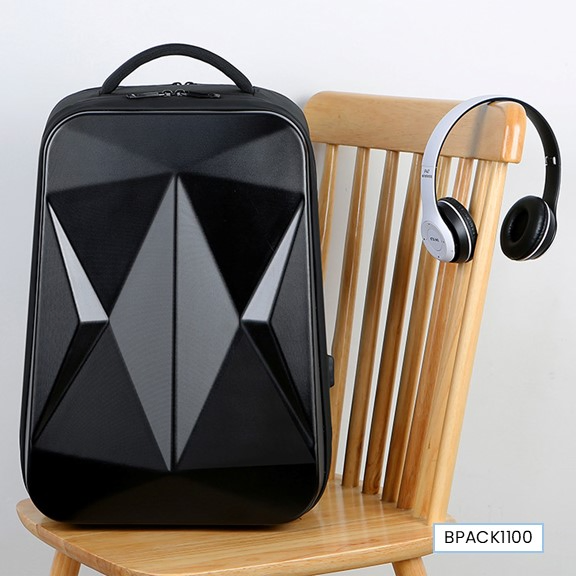 METRO PINE BACKPACK
