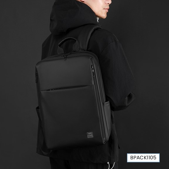 FIRE FOX BACKPACK