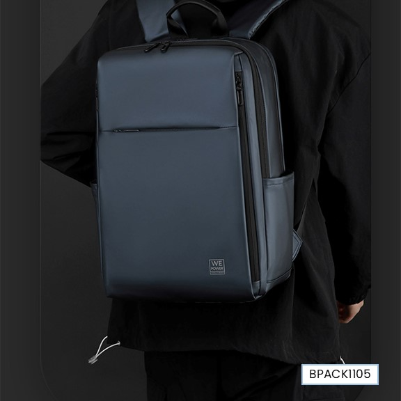 FIRE FOX BACKPACK