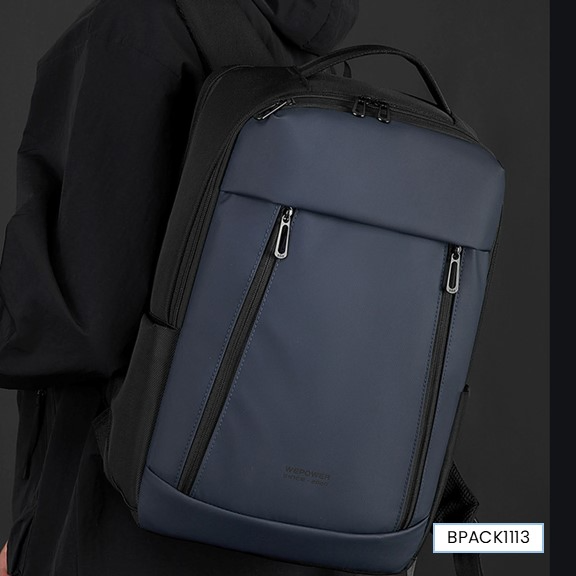 NOMAD STORM BACKPACK