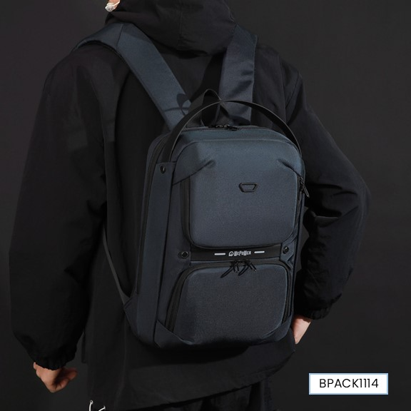 TRAIL CLOUD BACKPACK