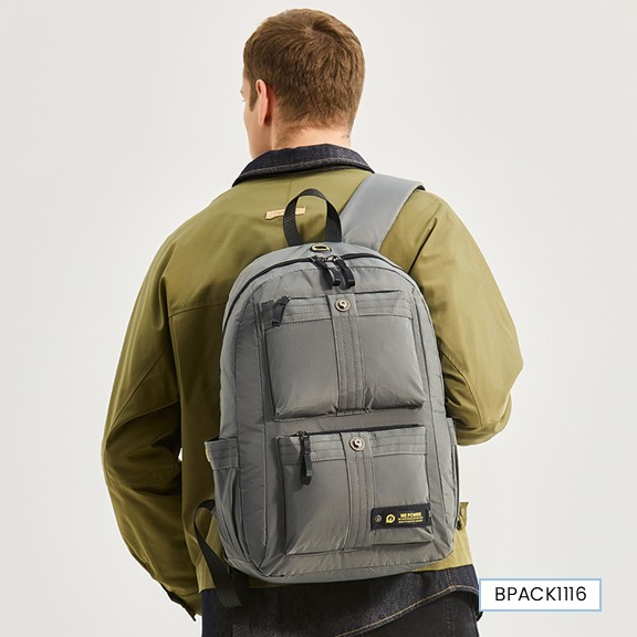 RIDGE FIRE BACKPACK