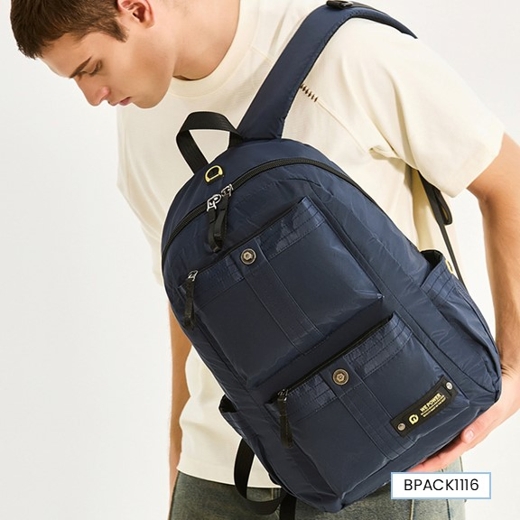 RIDGE FIRE BACKPACK
