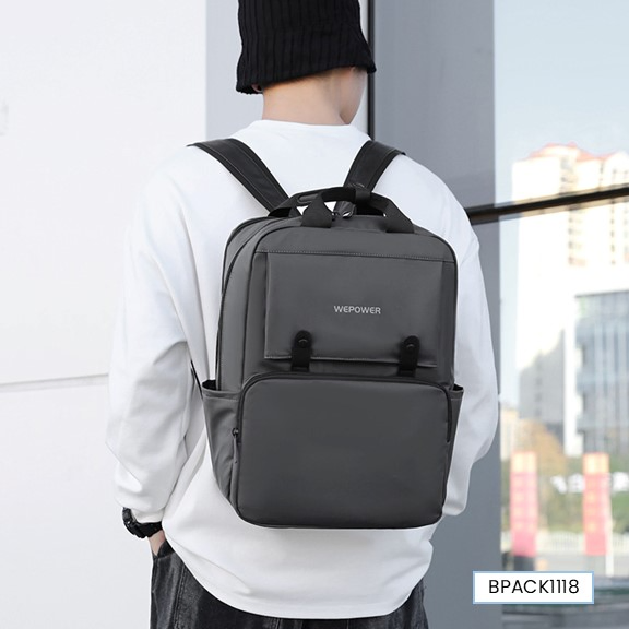 VALLEY WIND BACKPACK