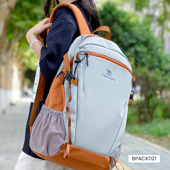 CANYON DUST BACKPACK