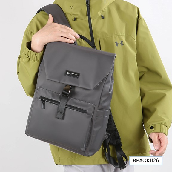 TREK GOLD BACKPACK